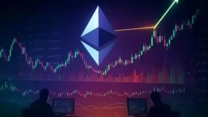 رکورد تاریخی قیمت اتریوم در راه است