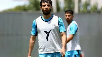 ماشاریپوف آماده است/ سرنوشت یک بازیکن دیگر اما نامعلوم