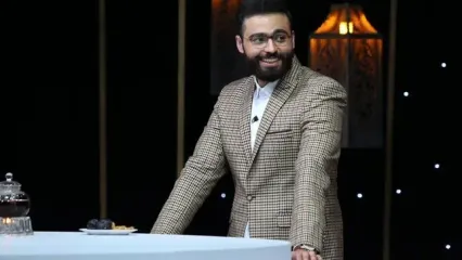 خفت گیری با قمه و اسپری فلفل از مجری معروف تلویزیون+ فیلم