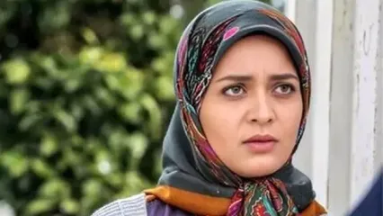 ​پاسخ کوبنده دختر محمود نقاشِ «پایتخت» به بی‌حرمتی به شاهنامه