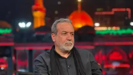 پیام عراقچی پس از حضور در مراسم اربعین