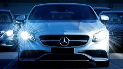 ۱۸ تا از موفق‌ترین خودروهای مرسدس بنز در تمام دوران
