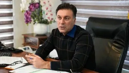 مظفری‌زاده: به‌زودی دروازه‌بان آزاد جذب می‌کنیم