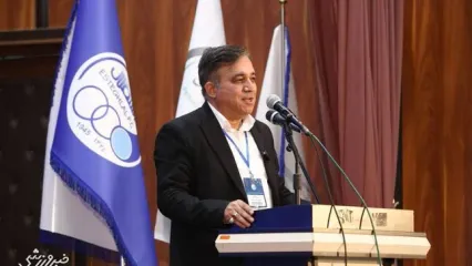 مدیرعامل استقلال به مراسم سالگرد پورحیدری نرفت!