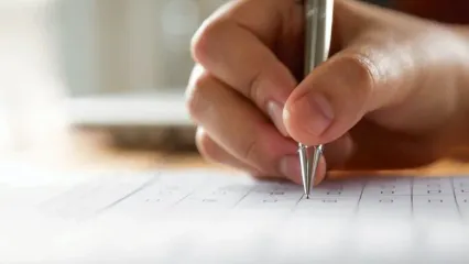 اعلام نتایج نهایی آزمون کارشناسی ارشد علوم پزشکی در نیمه دوم شهریور