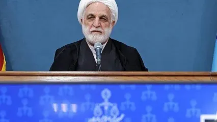 اینکه عده‌ای راه‌ حل مشکلات کشور را آمریکا می‌دانند مایه شگفتی است