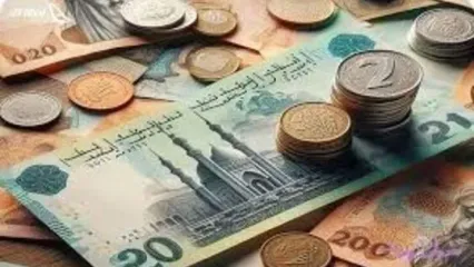 قیمت درهم امارات امروز پنجشنبه ۳۰ مرداد ۱۴۰۴