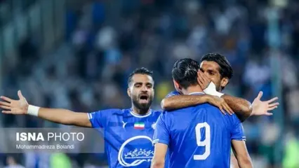 مطرح‌ترین بازیکنان بدون تیم لیگ برتر ایران