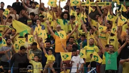 آغاز ماجراجویی طلایی‌پوشان اروند در لیگ آزادگان