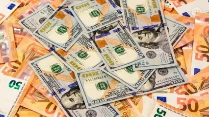 جدول قیمت دلار و یورو امروز دوشنبه ۱۵ دی ۱۴۰۴ + قیمت دینار عراق