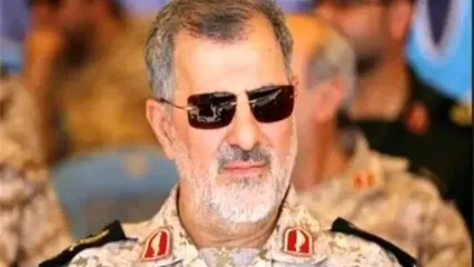 سرلشکر پاکپور درگذشت عضو سابق مجلس خبرگان را تسلیت گفت