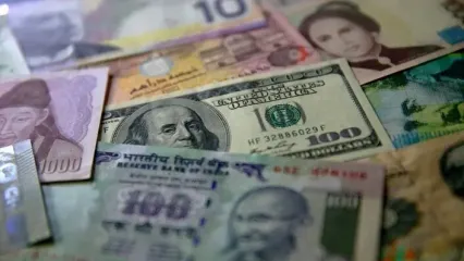 قیمت دلار و یورو امروز چهارشنبه ۳ دی ۱۴۰۴