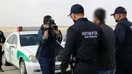 استرداد کلاهبردار فراری رمز ارز به کشور