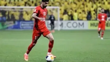 دانیال اسماعیلی‌فر منتظر پرسپولیس؛ به یک شرط می‌آید!