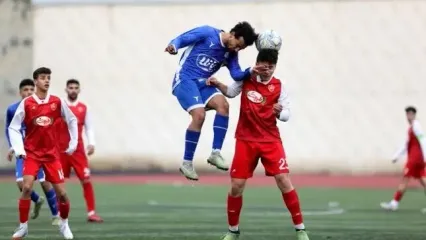تاریخ دقیق دربی لو رفت
