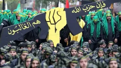 اعتراف ژنرال اسرائیلی درباره حزب‌الله