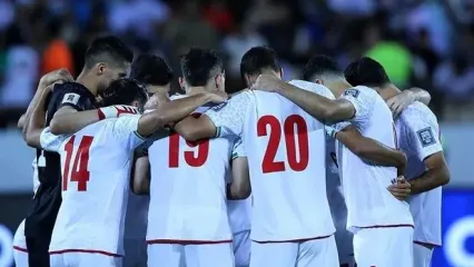 نتیجه بازی ایران مقابل تانزانیا