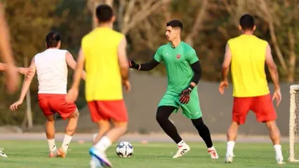 فوری / شوک به پرسپولیس پیش از بازی هفته اول: ۸ ستاره کارت بازی نگرفتند