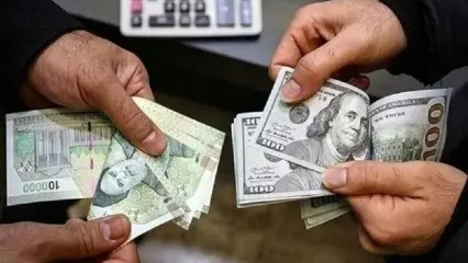 آخرین قیمت ارزها در بازار؛ دلار تا  ۹۷ هزار تومان بالا رفت!