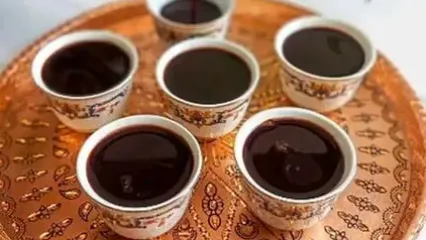 طرز تهیه قهوه کرمانی؛ نوشیدنی سنتی شهر کرمان