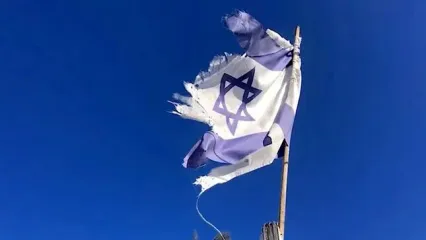 انتقال ۱۷۷ اسرائیلی به بیمارستان‌ها طی ۲۴ ساعت گذشته