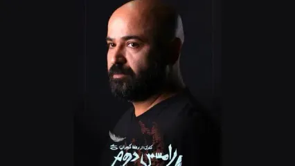 سعید چنگیزیان با «رامسس دوم» به تئاتر شهر می‌آید