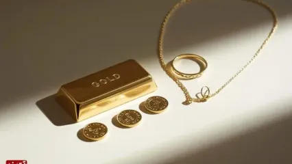 قیمت طلا و سکه امروز سه‌شنبه ۱۳ آبان۱۴۰۴ / کاهش قیمت طلا + جدول