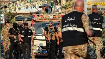 لبنان در آستانه فروپاشی..!