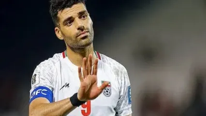 خودزنی فدراسیون در ماجرای ویزای طارمی