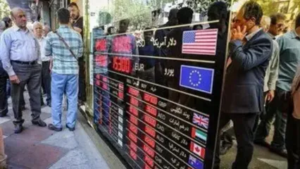 افزایش ۱.۴ درصدی دلار طی یک هفته؛ ارز ۹۵ هزار و ۶۰ تومان قیمت پیدا کرد