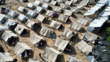 افشاگری رسانه آمریکایی از نقشه جدید اسرائیل برای ساکنان غزه/ انتقال فلسطینی‌های ساکن نوار غزه به سودان جنوبی