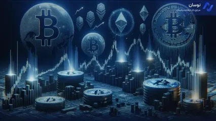 خروج سرمایه از ETF های بیت‌کوین و اتریوم