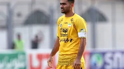 شوک به سپاهان؛ هافبک ملی‌پوش رباط صلیبی داد!