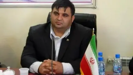 رضازاده جای بهداد سلیمی را گرفت