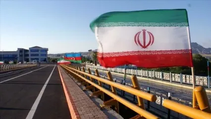 یک ادعا؛ ایران اقدام باکو را تلافی کرد