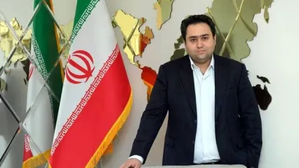 داماد حسن روحانی پاسخ کارشناس سیما را داد