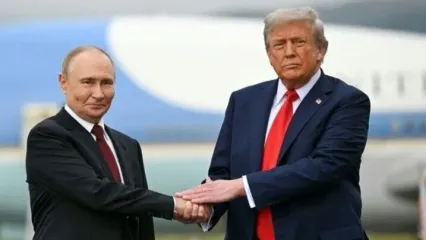از برندگان تا بازندگان دیدار آلاسکا ۲۰۲۵