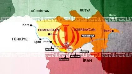فرصت طلایی ایران از دست رفت / چند پیشنهاد درباره زنگزور