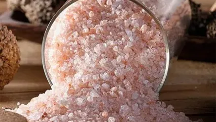 مصرف بی‌رویه نمک، زنگ خطر برای قلب و کلیه‌ها