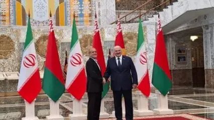 پزشکیان: مواضع ما با بلاروس در جوامع بین‌المللی مشترک است / یک‌جانبه‌گرایی آمریکا برای ما و شما قابل قبول نیست