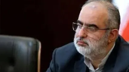 انتقاد تند آشنا از پزشکیان: دست از خوشمزگی بردارید!