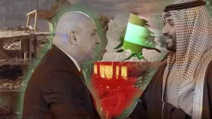نقش ریاض در بحران‌سازی علیه حزب‌‌الله