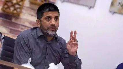 علیرضا دبیر: آن رئیس فاسد فدراسیون کشتی بگوید مدال قهرمانان چه شد!