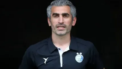 مجتبی جباری جانشین یک پرسپولیسی می‌شود!