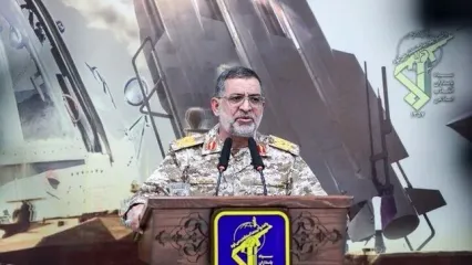 بانک اطلاعاتی سپاه از رژیم صهیونیستی کامل است