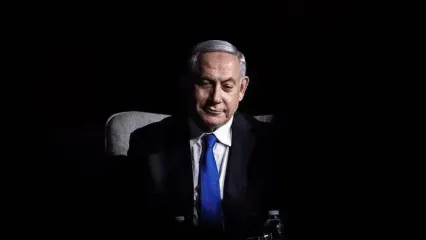 نتانیاهو: محور ایران را متلاشی کردیم!