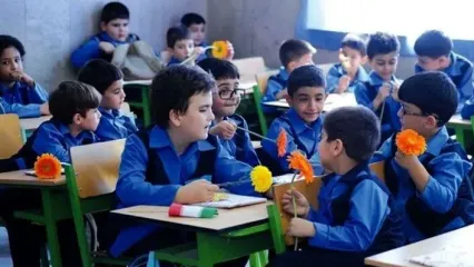 مدارس امسال مجازی می‌شود؟ اعلام زمان آغاز سال تحصیلی