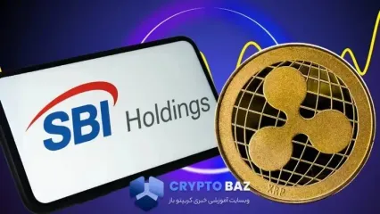ریپل با همکاری SBI استیبل‌کوین RLUSD را وارد بازار ژاپن می‌کند