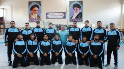بعد از سومی در جهان؛ بررسی دقیق عملکرد آزادکاران جوان کلید خورد