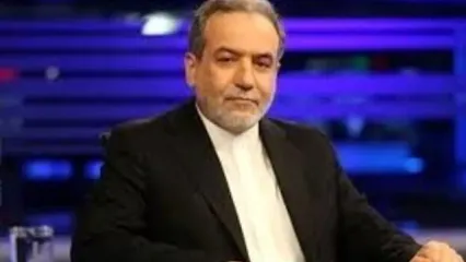 عباس عراقچی: با هزینه خودم برای زیارت به کربلا آمدم/ ویدئو